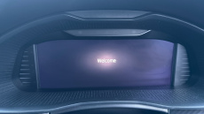 Skoda Kamiq 1.0 TSI 110 Monte Carlo 5dr DSG Petrol Hatchback